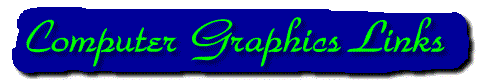 Computer Graphics Links